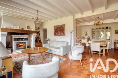 House in Bonnebosq (14340)