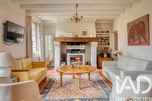 House in Bonnebosq (14340)