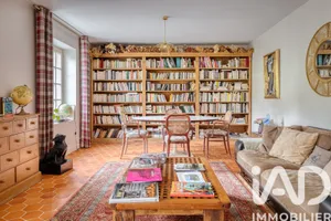 House at Bonnebosq (14340)