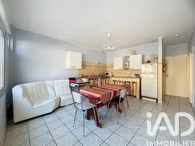 House in Valras-Plage (34350)