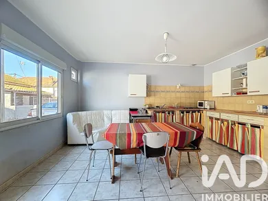 House in Valras-Plage (34350)