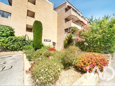 Appartement à Six-Fours-les-Plages (83140)