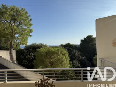 Apartment in Saint-Laurent-du-Var (06700)