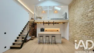 Atelier à Melun (77000)