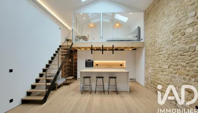 Atelier à Melun (77000)