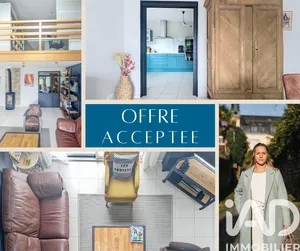 Maison à Ploemel (56400)