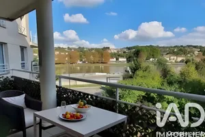 Apartment at Corbeil-Essonnes (91100)