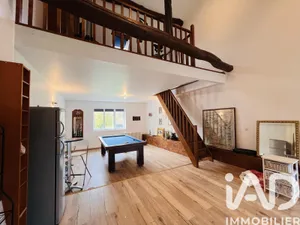 Maison à La Ferté-sous-Jouarre (77260)