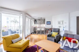 Appartement à Courbevoie (92400)