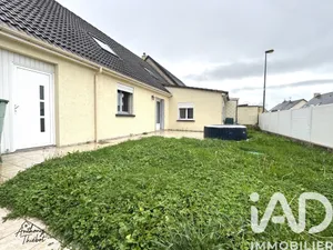 Maison à La Hague (50440)