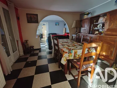 House in Cenon (33150)
