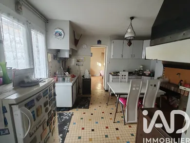 House in Cenon (33150)