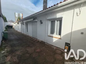Maison à Cenon (33150)