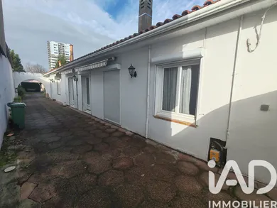 House in Cenon (33150)