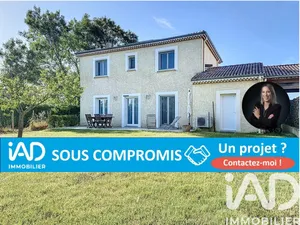 Maison à Malissard (26120)