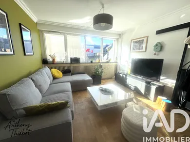 Apartment in Cherbourg-en-Cotentin (50100)