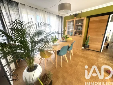 Appartement à Cherbourg-en-Cotentin (50100)