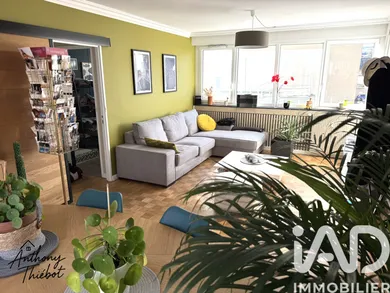 Apartment in Cherbourg-en-Cotentin (50100)