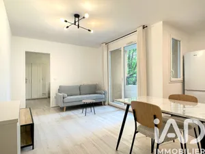Apartment at Le Blanc-Mesnil (93150)