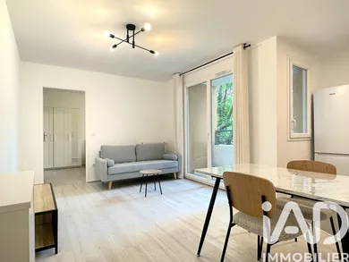 Appartement à Le Blanc-Mesnil (93150)