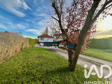 House in Farschviller (57450)