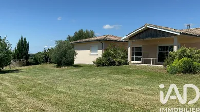 Domain in Gans (33430)