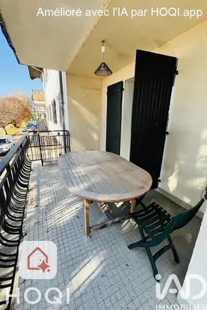 Appartement à Épagny (74330)