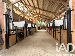 Domaine à Gans (33430)