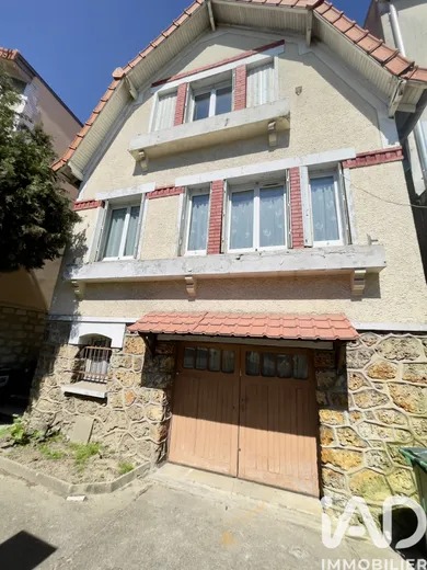 House in Clamart (92140)