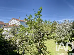 Maison à Clamart (92140)