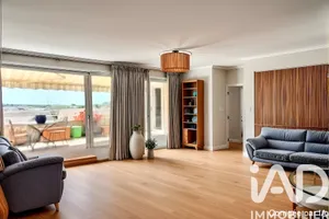 Apartment at Corbeil-Essonnes (91100)