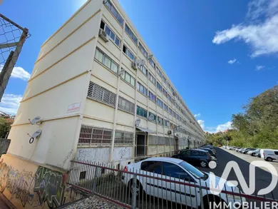 Apartment at Saint Denis (97400)