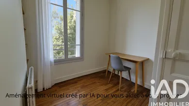 House in Clamart (92140)