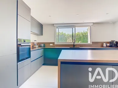 Maison traditionnelle à Haute-Goulaine (44115)