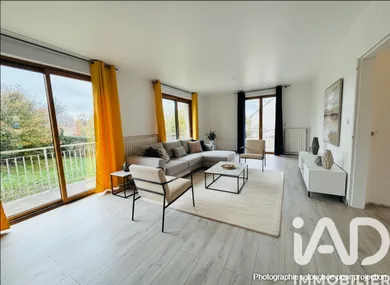 Maison à Soudan (44110)