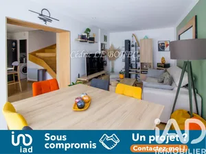 Townhouse at Bessancourt (95550)