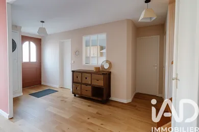 Maison à Châlons-en-Champagne (51000)