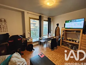 Appartement à Marseille (13010)