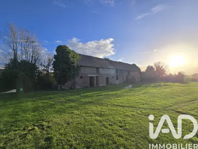 Building plot at Duranville (27230)