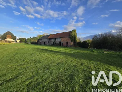 Building plot in Duranville (27230)