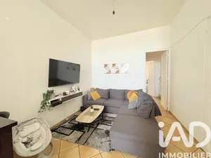 Apartment at Marseille (13015)
