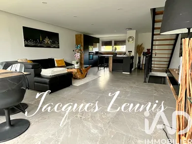 House at Meaux (77100)