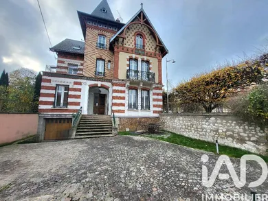 House in Montereau-Fault-Yonne (77130)