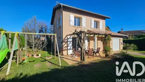 Maison à Mionnay (01390)