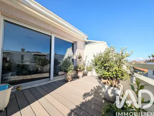 Apartment at Perpignan (66000)