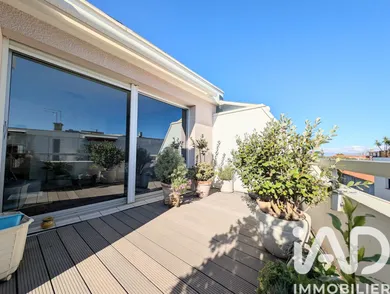 Appartement à Perpignan (66000)