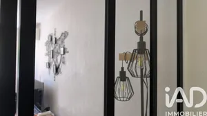 Appartement à Flourens (31130)