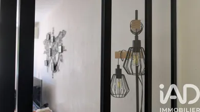 Appartement à Flourens (31130)