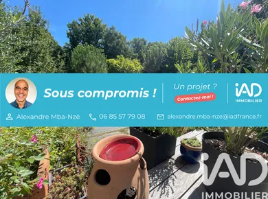 House at La Chapelle-sur-Erdre (44240)