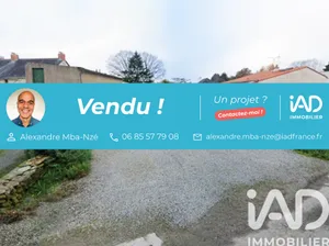 Terrain à Sucé-sur-Erdre (44240)